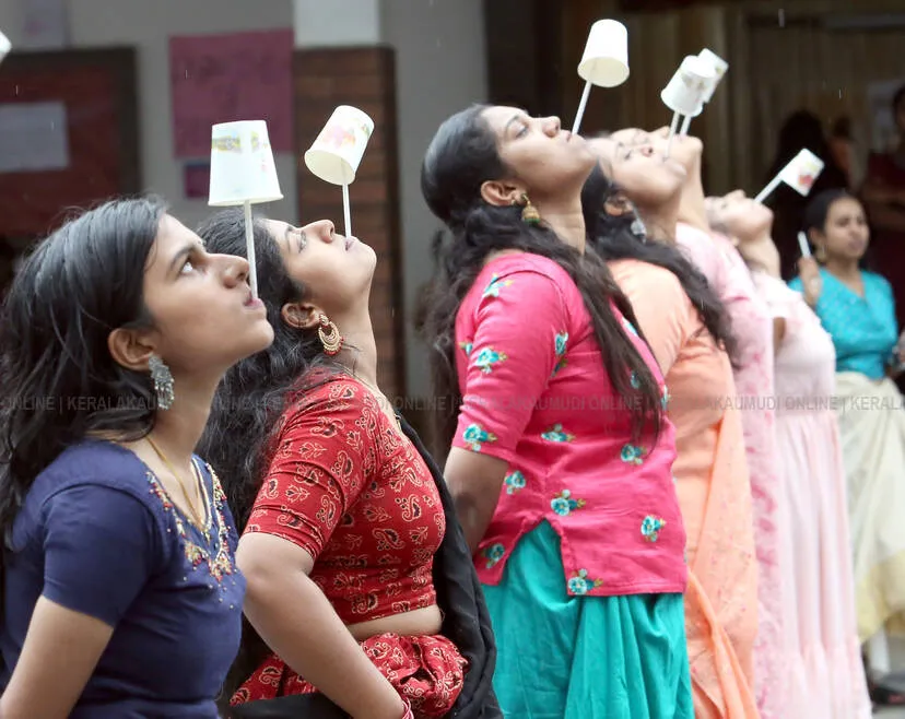 Kerala Kaumudi Photo Gallery