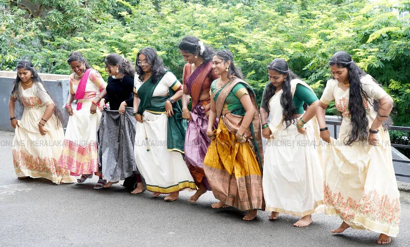 Kerala Kaumudi Photo Gallery