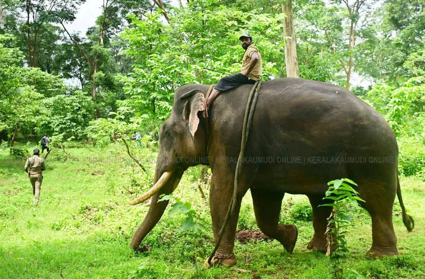 Kerala Kaumudi Photo Gallery