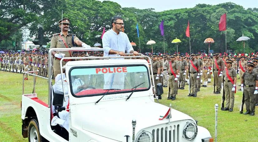 Kerala Kaumudi Photo Gallery