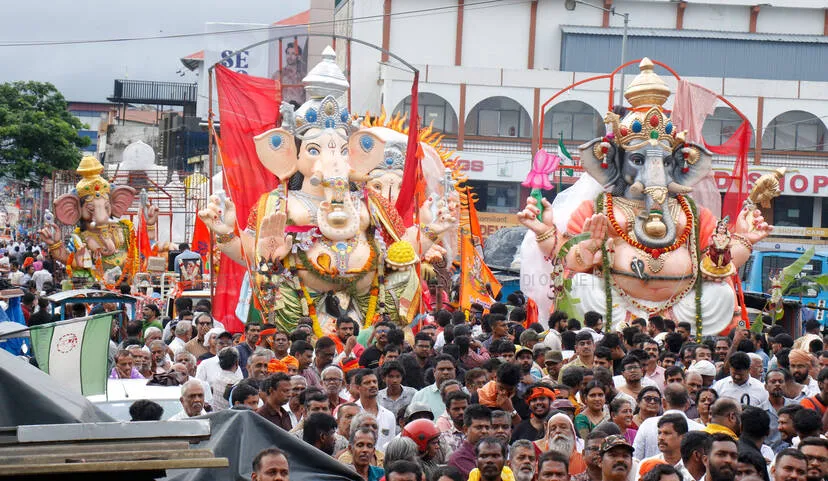 Kerala Kaumudi Photo Gallery