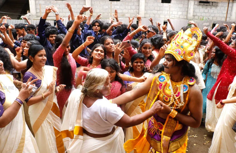 Kerala Kaumudi Photo Gallery
