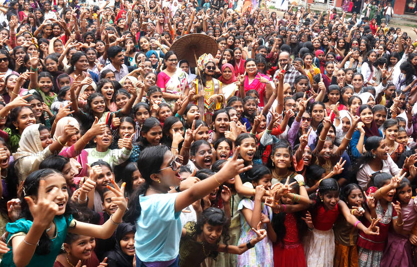 Kerala Kaumudi Photo Gallery