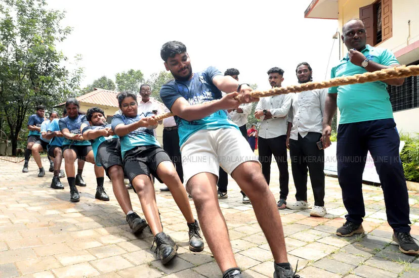 Kerala Kaumudi Photo Gallery