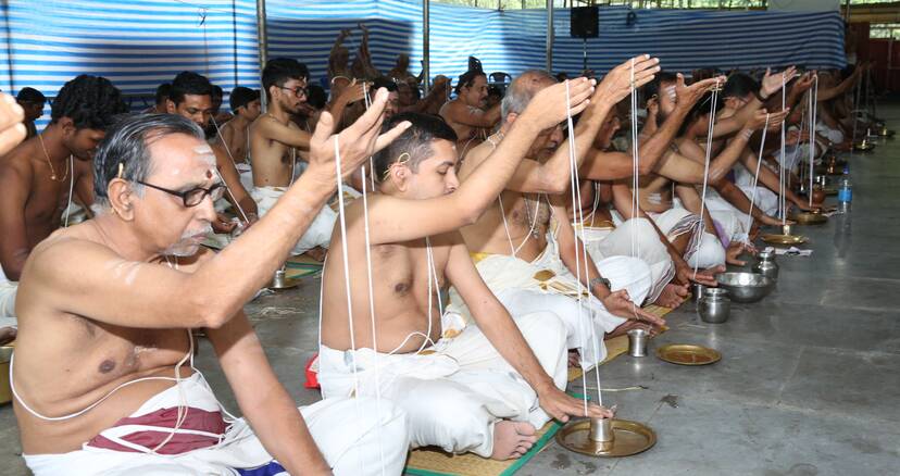Kerala Kaumudi Photo Gallery