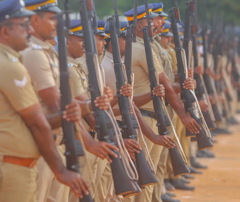 Kerala Kaumudi Photo Gallery