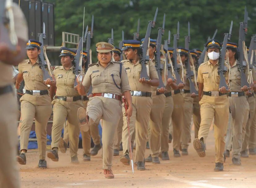 Kerala Kaumudi Photo Gallery