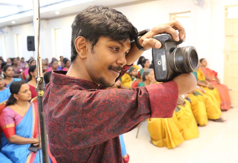 Kerala Kaumudi Photo Gallery