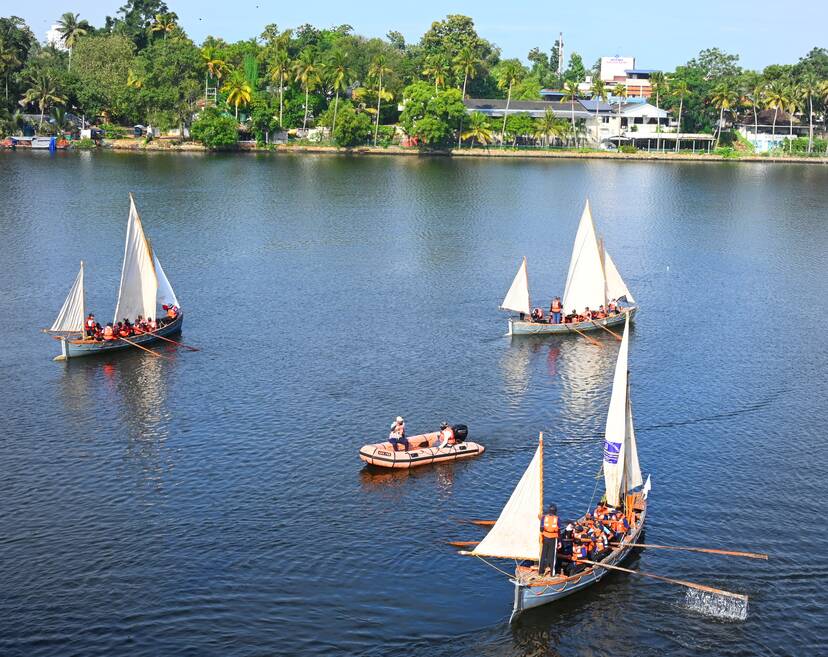 Kerala Kaumudi Photo Gallery