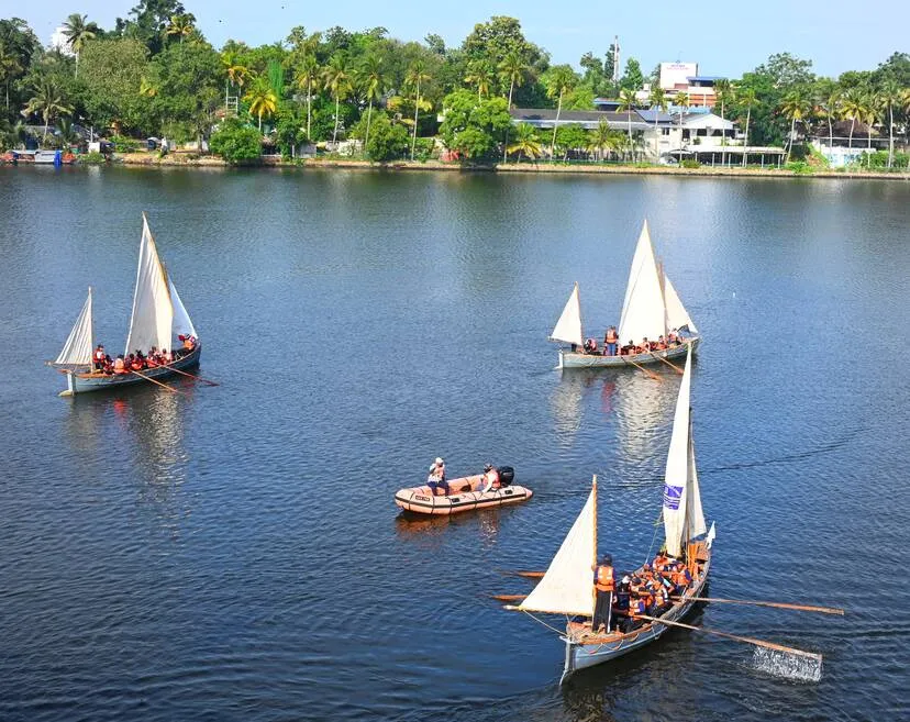 Kerala Kaumudi Photo Gallery