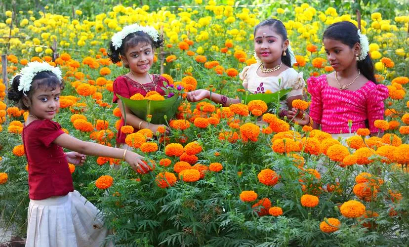 Kerala Kaumudi Photo Gallery