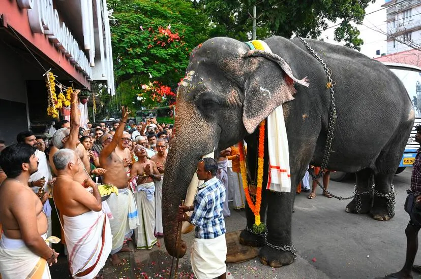 Kerala Kaumudi Photo Gallery