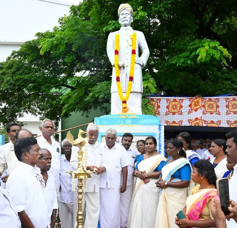 Kerala Kaumudi Photo Gallery