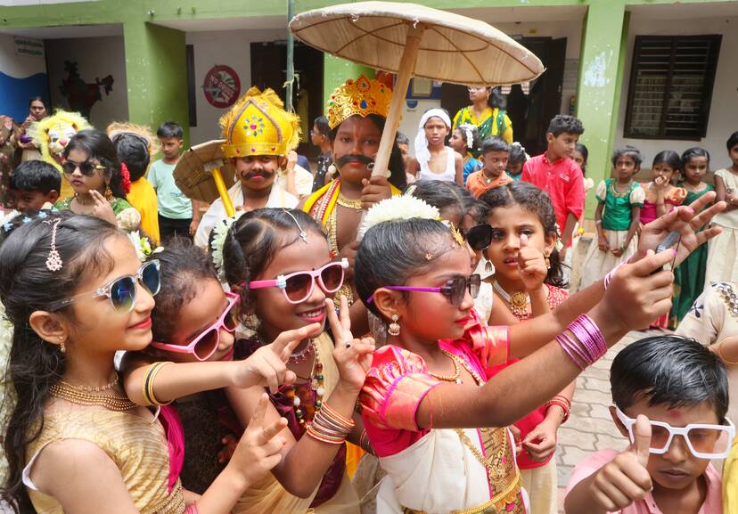 Kerala Kaumudi Photo Gallery