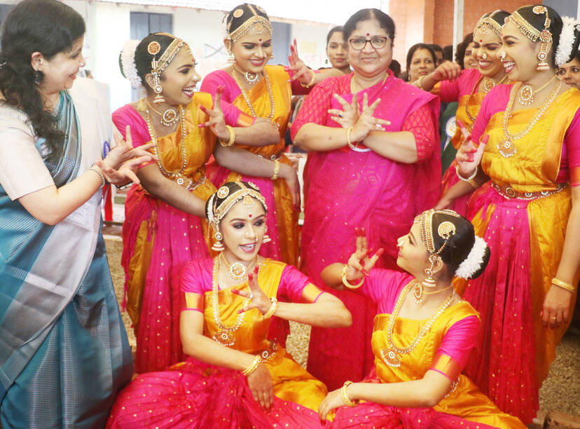 Kerala Kaumudi Photo Gallery