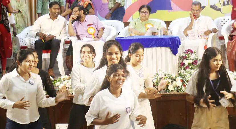 Kerala Kaumudi Photo Gallery