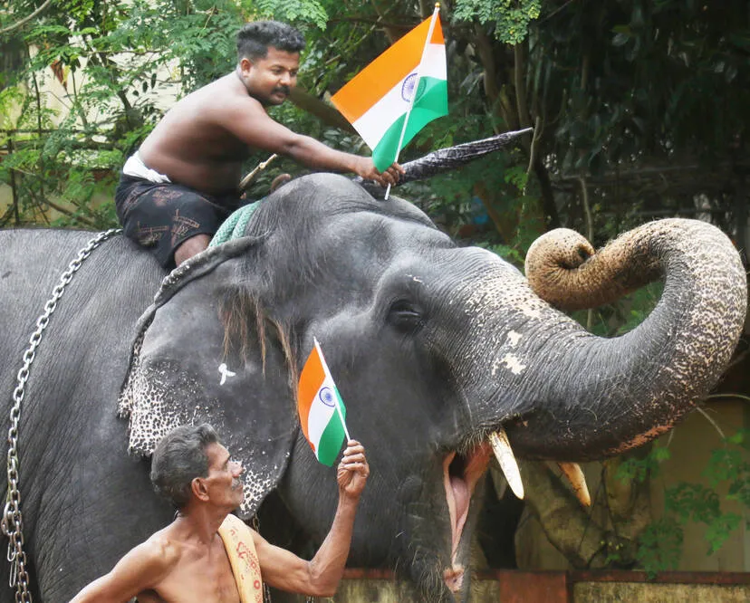 Kerala Kaumudi Photo Gallery