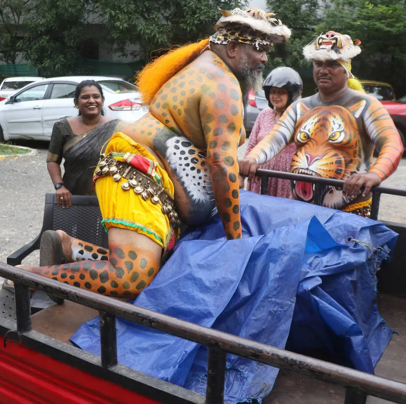 Kerala Kaumudi Photo Gallery