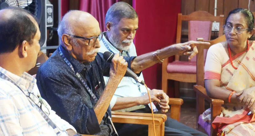 Kerala Kaumudi Photo Gallery