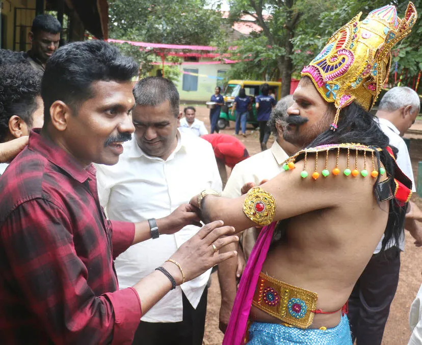 Kerala Kaumudi Photo Gallery
