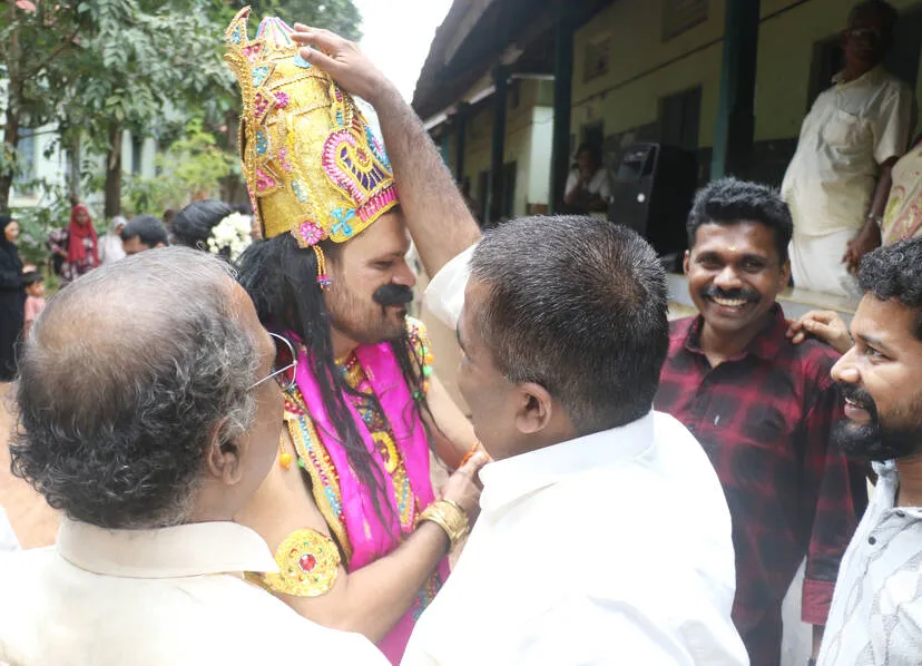 Kerala Kaumudi Photo Gallery