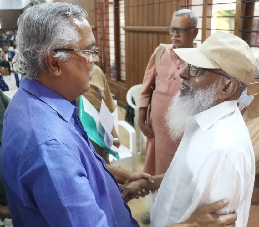 Kerala Kaumudi Photo Gallery