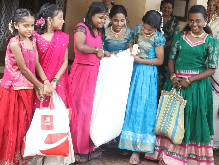 Kerala Kaumudi Photo Gallery
