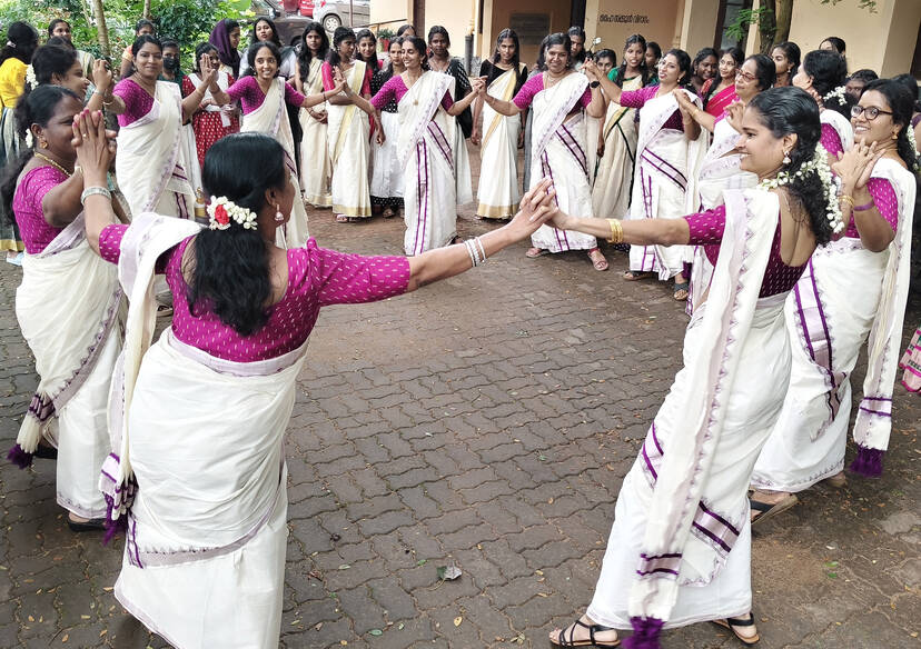Kerala Kaumudi Photo Gallery