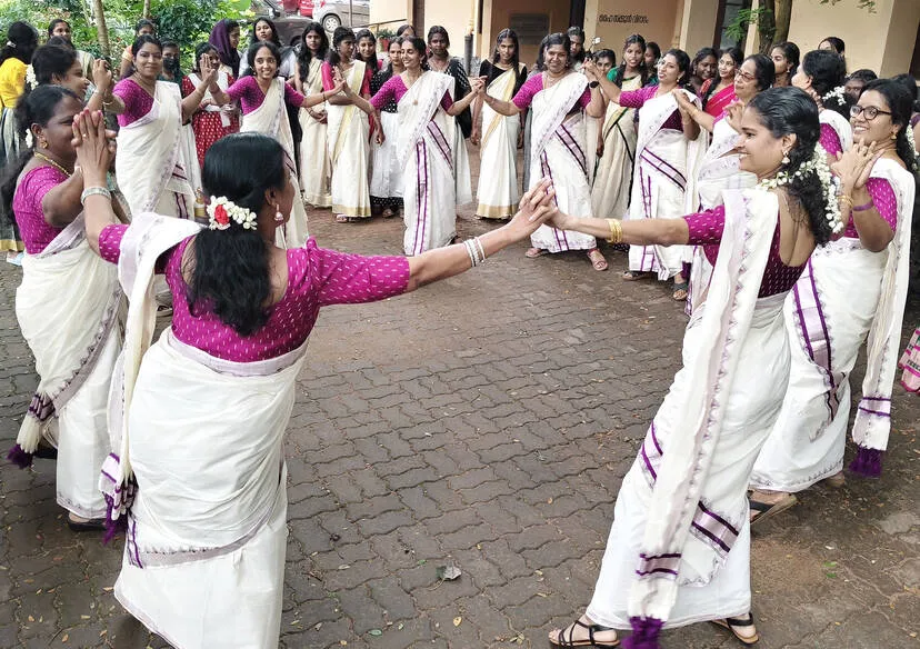 Kerala Kaumudi Photo Gallery