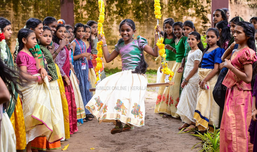 Kerala Kaumudi Photo Gallery