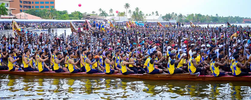 Kerala Kaumudi Photo Gallery
