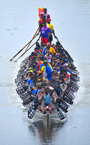 Kerala Kaumudi Photo Gallery