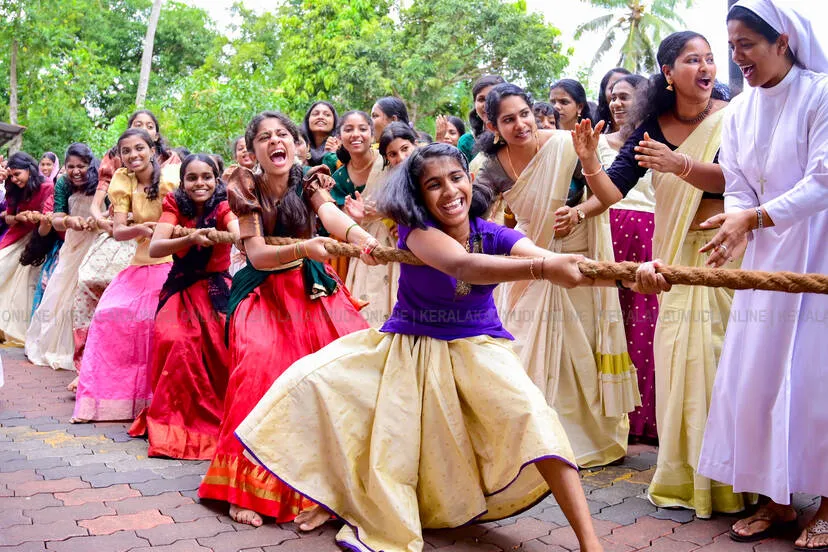 Kerala Kaumudi Photo Gallery