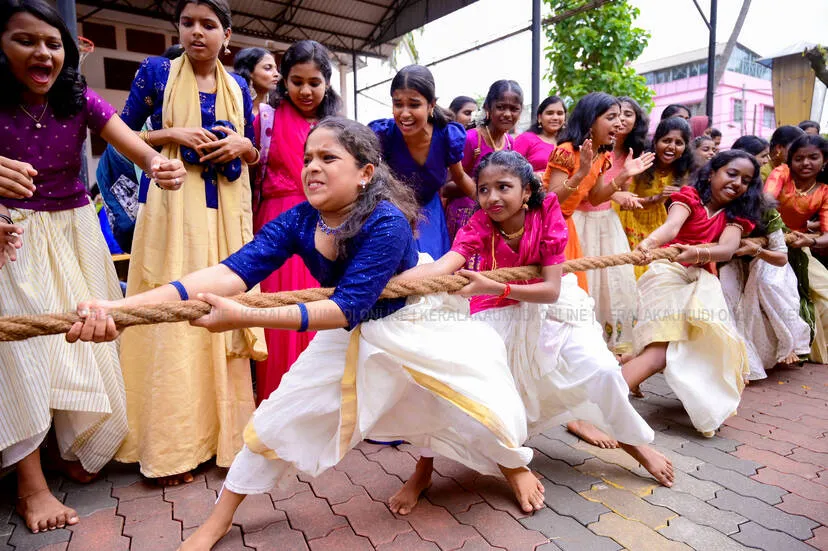Kerala Kaumudi Photo Gallery