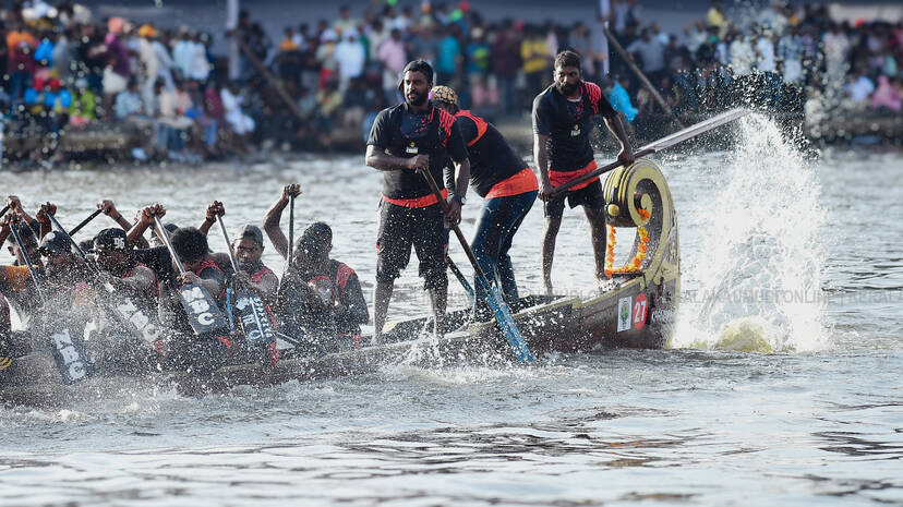 Kerala Kaumudi Photo Gallery
