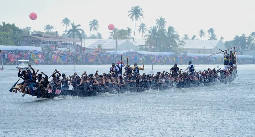 Kerala Kaumudi Photo Gallery
