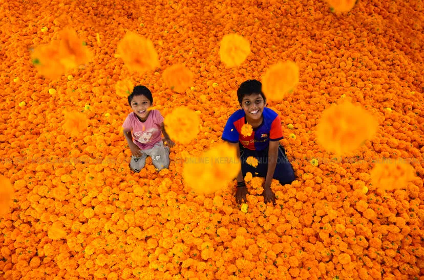 Kerala Kaumudi Photo Gallery