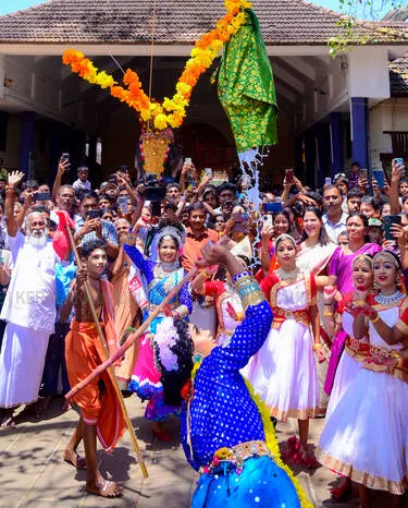 Kerala Kaumudi Photo Gallery