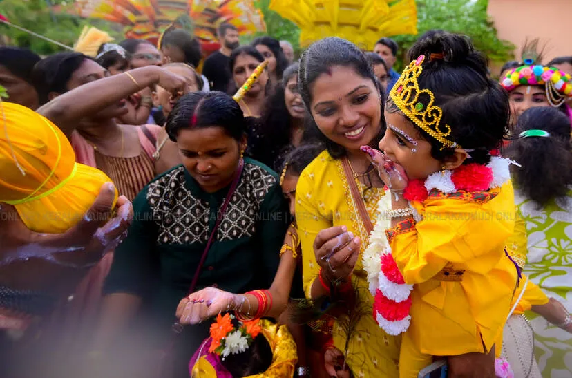 Kerala Kaumudi Photo Gallery