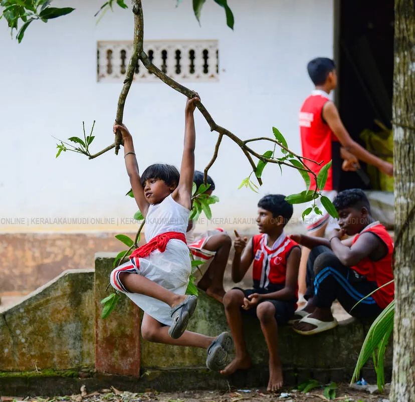 Kerala Kaumudi Photo Gallery