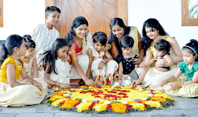 Kerala Kaumudi Photo Gallery