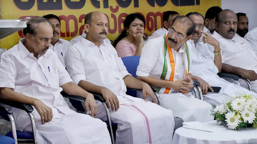 Kerala Kaumudi Photo Gallery
