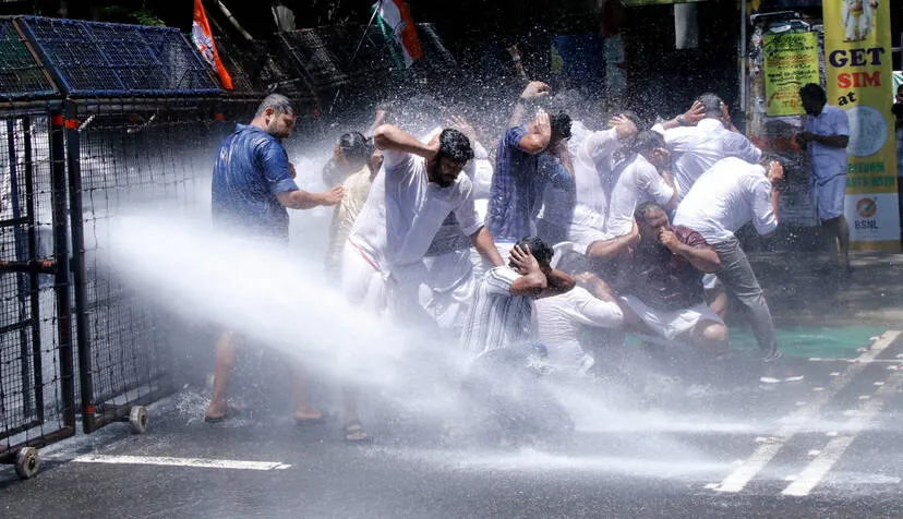 Kerala Kaumudi Photo Gallery