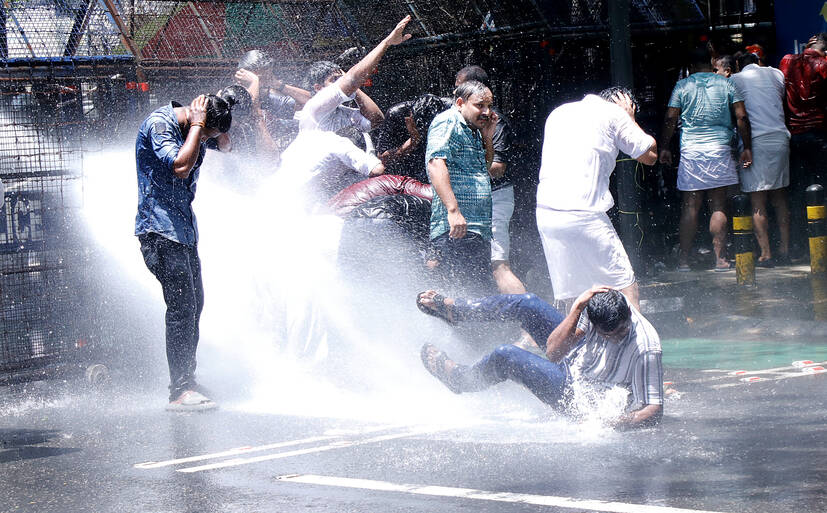 Kerala Kaumudi Photo Gallery