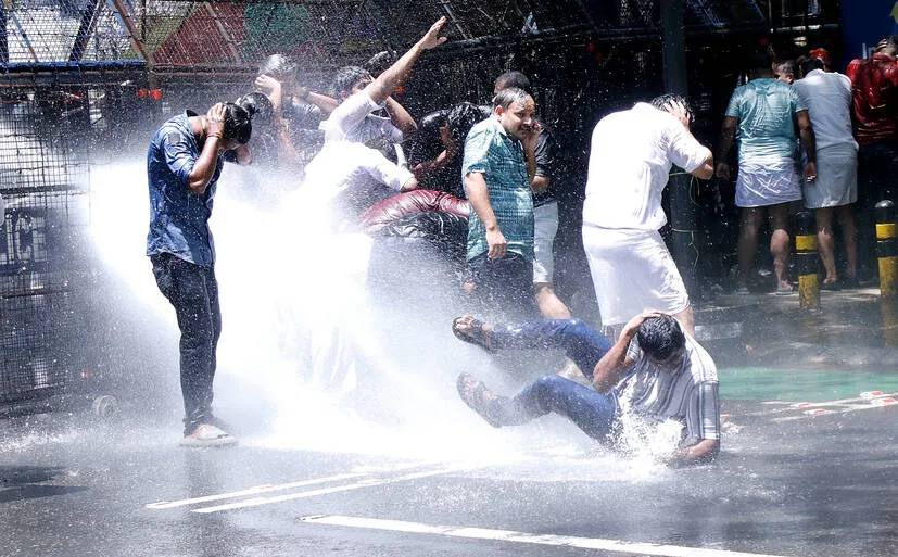 Kerala Kaumudi Photo Gallery