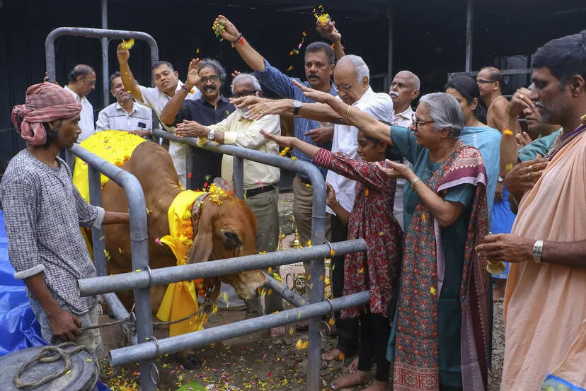 Kerala Kaumudi Photo Gallery