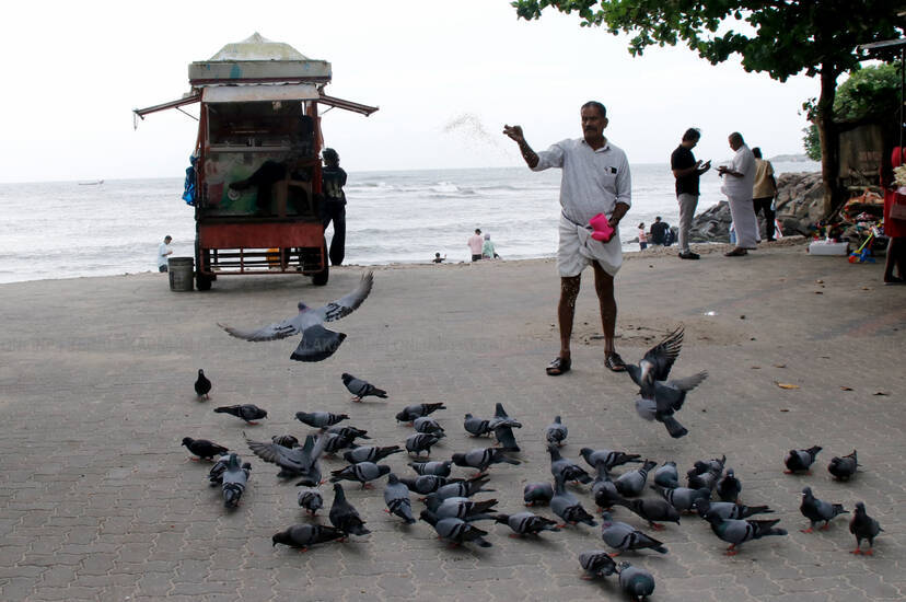 Kerala Kaumudi Photo Gallery