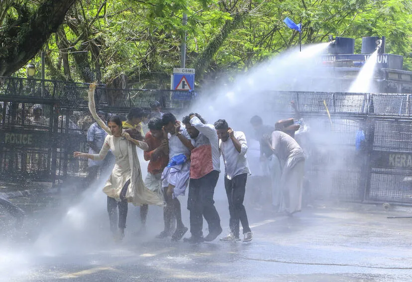 Kerala Kaumudi Photo Gallery