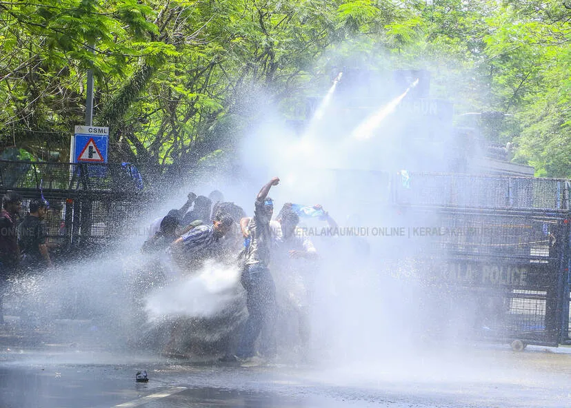 Kerala Kaumudi Photo Gallery