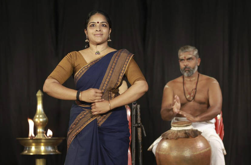Kerala Kaumudi Photo Gallery